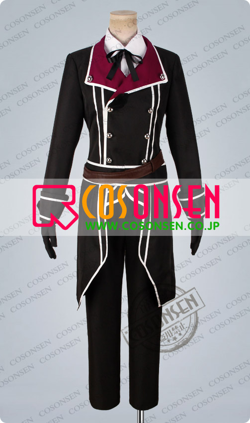 IDOLiSH7　アイドリッシュセブン　TRIGGER 九条天　コスプレ衣装